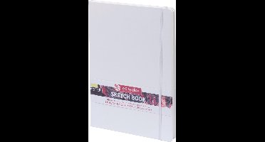 Talens Art Creation Schetsboek Wit 21 x 29.7 cm 140 g 80 Vellen