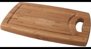 Cosy&Trendy Sudan Snijplank - Bamboe - 29 cm x 19 cm