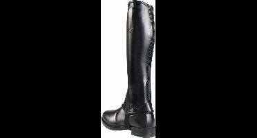 Norton Chaps Stretch Black 6 jaar | Chaps paard