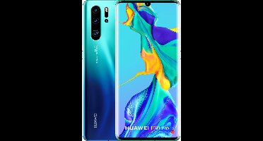 Huawei P30 Pro - 128GB - Blauw