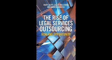 Rise Of Legal Services Outsourcing