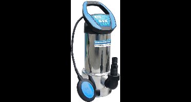 Güde GSX 1101 - INOX Vuilwater dompelpomp