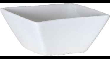 Cosy&Trendy Avantgarde Schaaltje - 8 cm x 7,5 cm - 80 ml - Ivoor