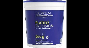 LOREAL PLATIFIZ PRECISION 500GR