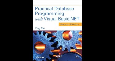 Practical Database Programming with Visual Basic.NET
