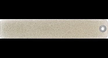 PFERD Diamantplaat 170x30x0,7mm D126 - Flexibel