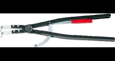 Knipex 44 20 J51 Borgveertang Binnenring 90° 122-300mm