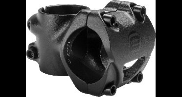 Ergotec Stuurpen Voorbouw Vast Ray 28,6/40/35 Mm Zwart
