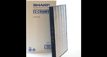 Sharp Hepa Filter FZC150HFE