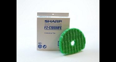Sharp Mist Filter FZC100MFE