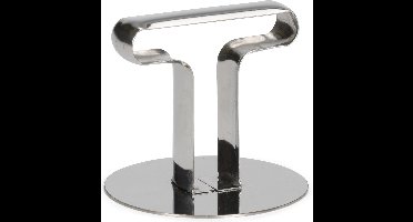 Patisse Bakring-pers 7 cm RVS