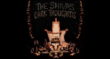 Dark Thoughts