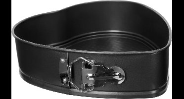 Atmosphera Bakvorm Hart - Springvorm - Anti aanbak laag - 24 cm