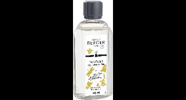 Maison Berger Lolita Lempicka Navulling Geurstokjes 400 ml – Parfumverspreider – Bloemige Geur