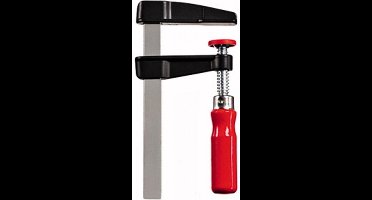 Bessey Lijmtang Hobby 200/100mm - LM2010