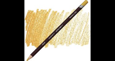 Derwent Coloursoft potlood Yellow Ochre C050