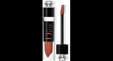 Dior Addict Lacquer Plump 638 Sunset Red