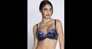 Lise Charmel Deesse Desirs Push-up BH Mauve Desir Paars 75 C