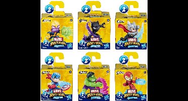 Marvel Avengers G00695L4 speelgoedfiguur kinderen