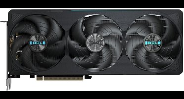 Gigabyte RTX 5070 Ti - Grafische Kaart - EAGLE OC - 16GB - WINDFORCE