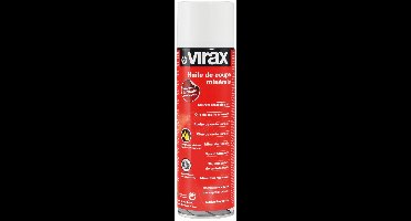VIRAX Set mit 12 Sprays Mineral-Schneidöl - 110202
