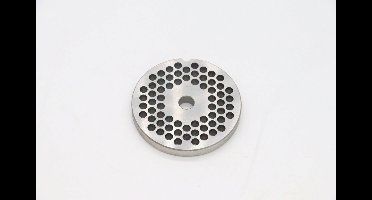 Meat Mincer #22 - Grinding Plate 6 mm