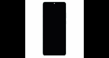 Xiaomi, Volledig Scherm voor Redmi Note 13 4G AMOLED-paneel met Touchscreen en Frame, Groen