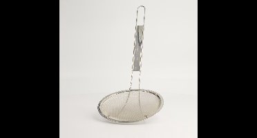 Tokyo Design Studio - Keukenzeef - RVS - 60 Mesh - 14 cm