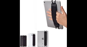 Solidchoice - Elastische Band voor Tablets en iPads
