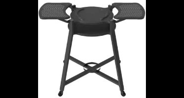 Solo Stove - Onderstel Staander voor Pi Pizza oven