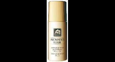 Clinique - Aromatics Elixix Deodorant Roll-on 75 ml.