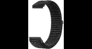 Solidchoice - Nylon Quick Release Band voor Smartwatches