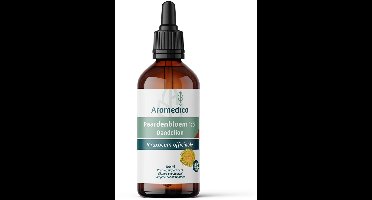 Aromedica Paardenbloem 1:3 100 Milliliter