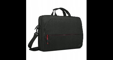 Merkloze Laptoptas voor 13-14 inch Laptops - Zwart