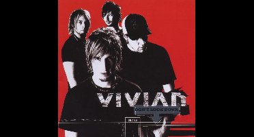 Vivian - Don T Look Down