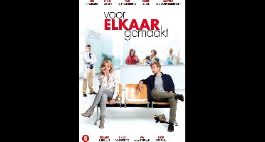 Voor Elkaar Gemaakt