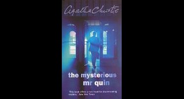 The Mysterious Mr Quin
