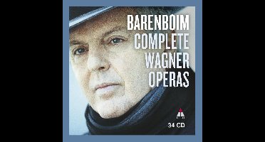 Wagner Operas