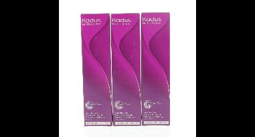 Kadus - Kadus Professional Color - Permanent 9/65 60ml