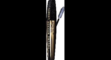 L'Oréal Volume Million Lashes Glitter Topcoat Mascara - Glitter Top Coat Mascara