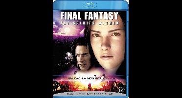 Final Fantasy:The..
