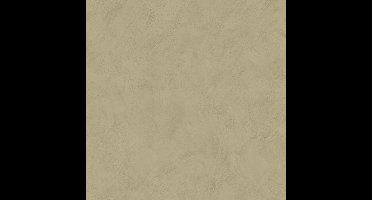 Palma uni beige effen (vliesbehang, beige)