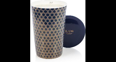 Max Benjamin Geurkaars Ilum Collection - 715 g - Cologne Retro