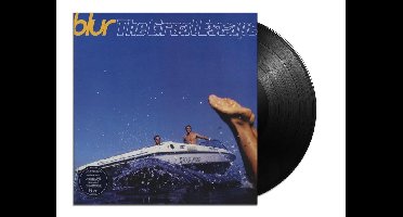 The Great Escape (LP)