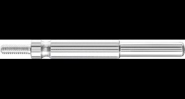 PFERD Spanschacht POLINOX lengte 125 mm - 42700685