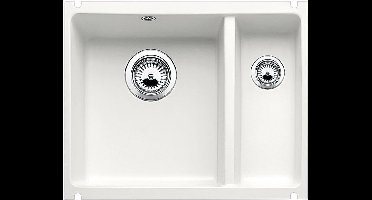 Blancosubline Keramiek 350/150-U 514522 spoelbak