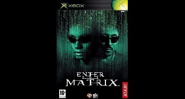 Enter The Matrix