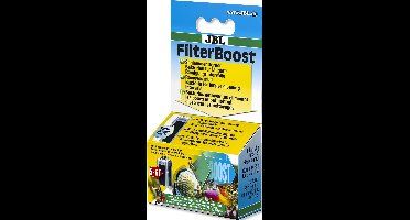JBL Filterboost