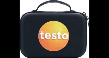 testo 0590 0016 0590 0016 Tas voor meetapparatuur