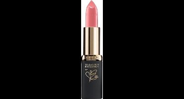L'Oréal Collection Exclusive Lipstick - Eva's Delicate Rose